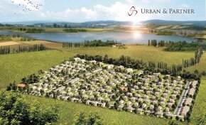 Predaj pozemkov na výstavbu rodinných domov v okrese Piešťan - 2