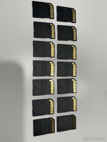 SD pamätové karty Lexar 633x 32 GB - 2