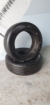 ☎️ ✅ Continental Premiumcontact6 195/65 r15☎️ ✅ - 2