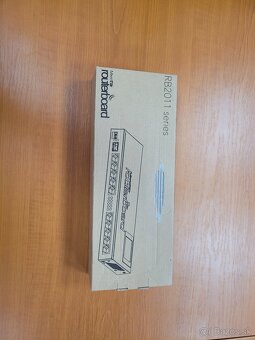 Mikrotik RB2011UiAS-IN - 2