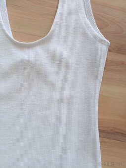 Body zara xs - 2