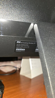 Xiaomi Mi Monitor 27" - 2