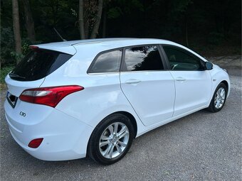 Hyundai i30 KOMBI - 2