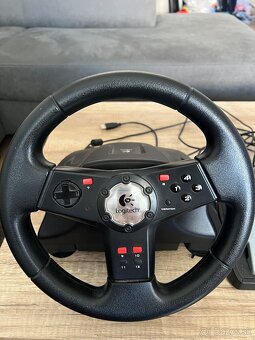 Logitech - 2