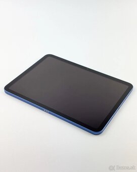 Apple iPad 10,9palcový Wi-Fi 64GB - Modrý - 2