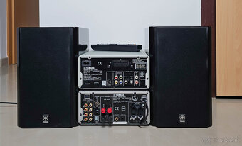 Yamaha Piano Craft E810 - 2