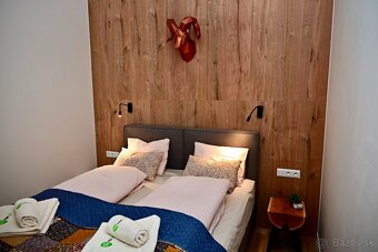 Luxusný, moderný apartmán pod Kubínskou Hoľou na predaj - 2