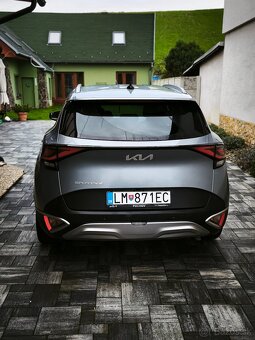 Kia Sportage 1.6 TGDI, GOLD - 2