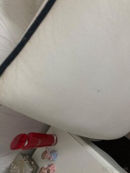 Postel 180x200 - 2