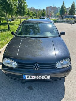 Golf IV 1.9 TDi ARL 230 ps - 2