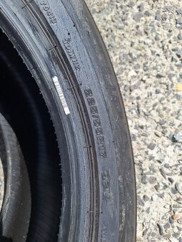 Pneumatiky Bridgestone - 2