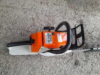 Stihl 024AV - 2