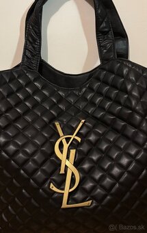 Dámska kabelka YSL - 2