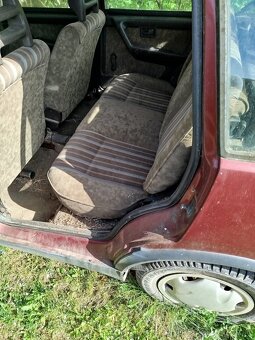 Fiat Uno - 2