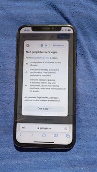 Predam iphon x 64gb - 2