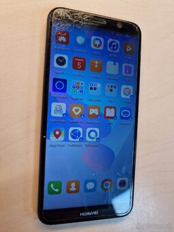 Huawei Y6 (2018), 2/16GB, ATU-L21, 16GB 2GB RAM, - 2