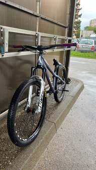 Predám Bicykel befly „ Halo” - 2