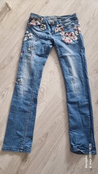 Desigual rifle - 2