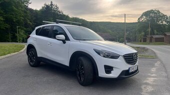 Mazda CX5 Skyactiv-D 4x4 - 2