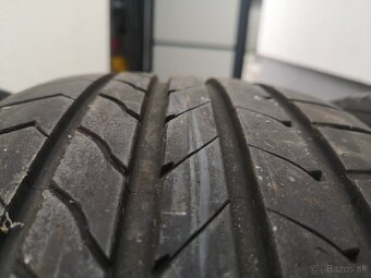 225/45 R18 Letné Goodyear Run Flat - 2