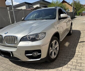 BMW X6 - 2
