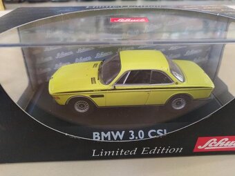 BMW 3.0 CSL, BMW 3.0 CSL Rennerversion - 2