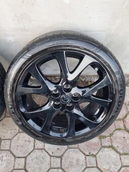 Elektróny Mazda R18 5x114,5 - 2