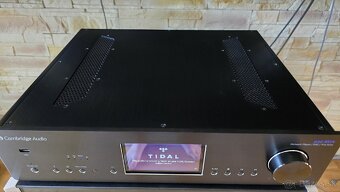 Cambridge audio azur 851 N - 2