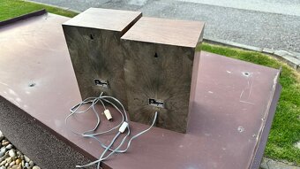 Tesla reproduktory - ARS 9204-10 + RS 06 - 2