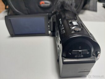 Videokamera Panasonic HDC-SD800 - 2