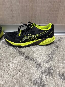 Predam volejbalove tenisky asics sky elite ff aj na behanie - 2