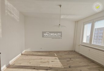 HALO reality - Prenájom, jednoizbový byt Rimavská Sobota, - - 2