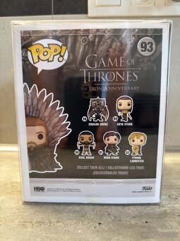 Predam FUNKO POP Ned Stark - 2