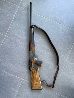 pazba blaser r8 lux succes leather - 2