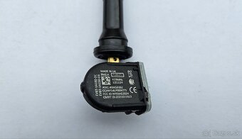FORD TPMS
- 2