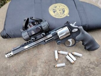.44 Magnum - Smith & Wesson MODEL 629 Hunter - 2