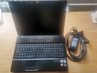 Predám HP Compaq 6830s - 2