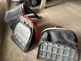 MTD, CRAFTMAN, MURRAY, YARDMAN - 2