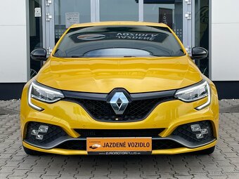 Renault Mégane TCe 300 R.S. Trophy, 1.majiteľ, v záruke - 2
