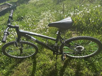 Predám horský bicykel - 2