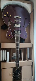 Elektrická gitara Gretsch - 2