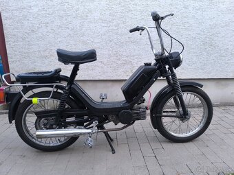 Babeta 210 - 2