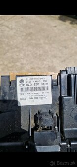 Predám climatronic audi a3 8l - 2