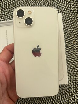 iPhone 13 starlight 128gb - 2