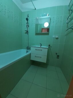 prenajom 2.5 izb.byt - 2