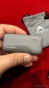 PIXY MINI KOMPAKTNÁ POWERBANKA S 20w nabijanim - 2