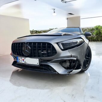 Na predaj: Mercedes-AMG A45 S 4MATIC+ – 2020 - 2