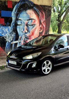 Predám Peugeot 308 - 2