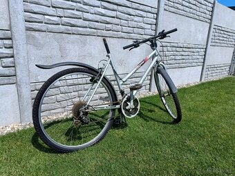 Horský bicykel - 2