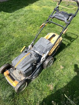 Riwall RPM 4835 E PRO - 2